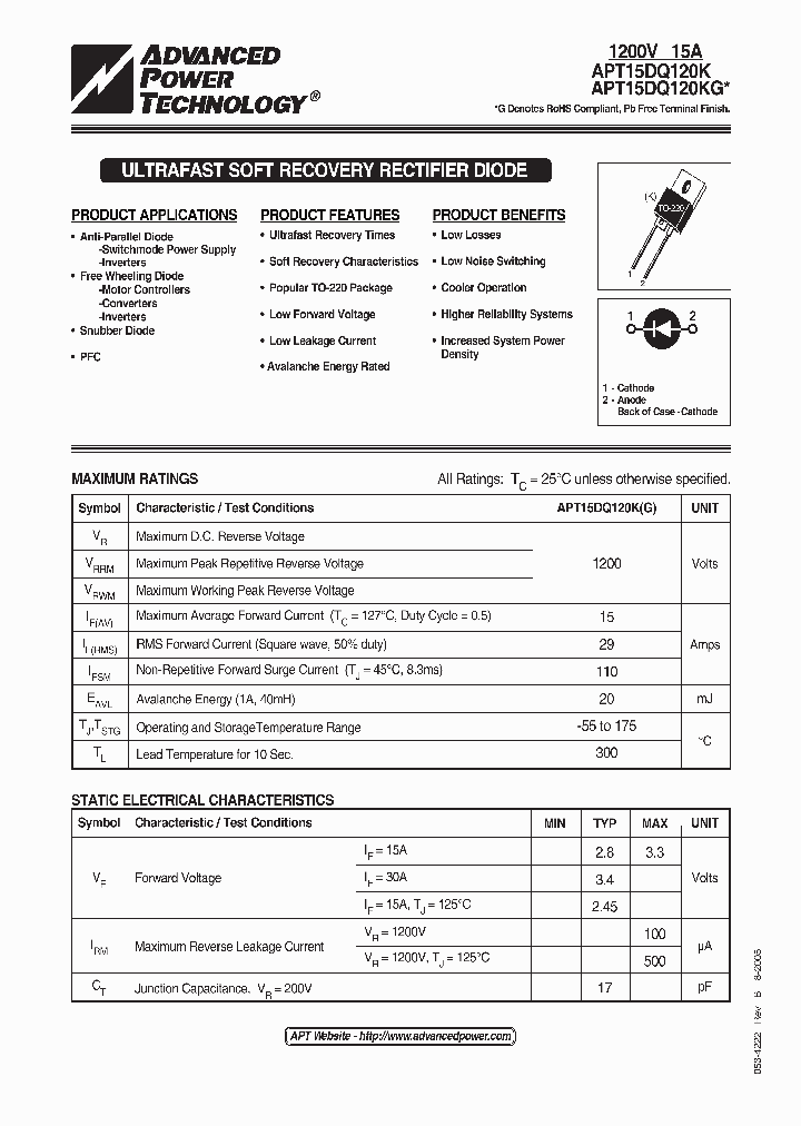 APT15DQ120KG_643225.PDF Datasheet
