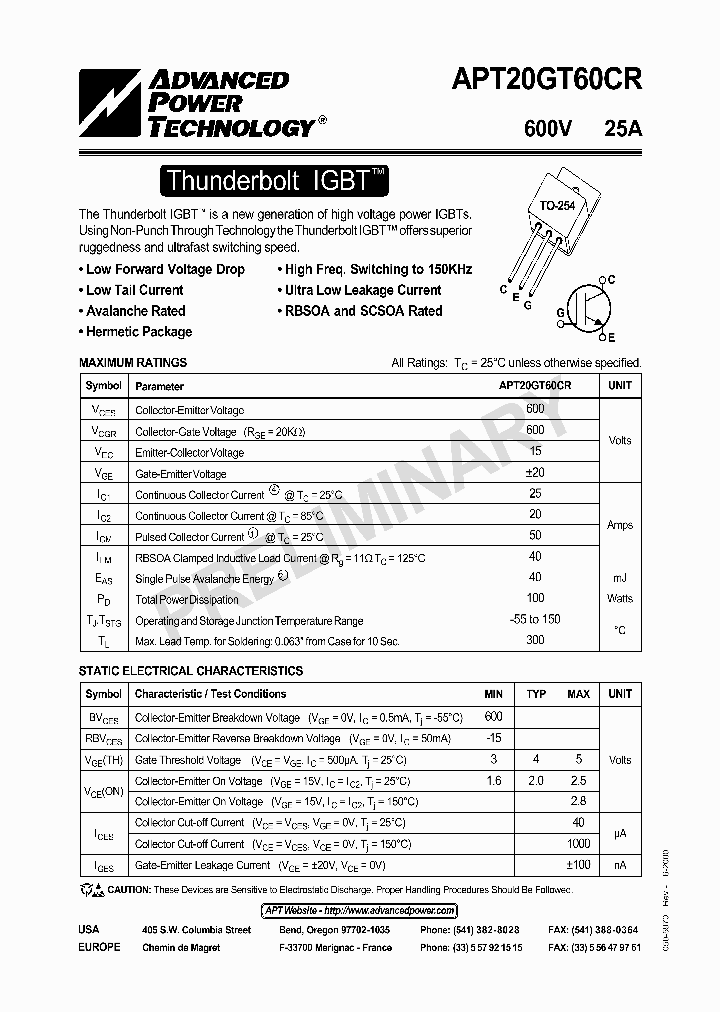 APT20GT60CR_694818.PDF Datasheet
