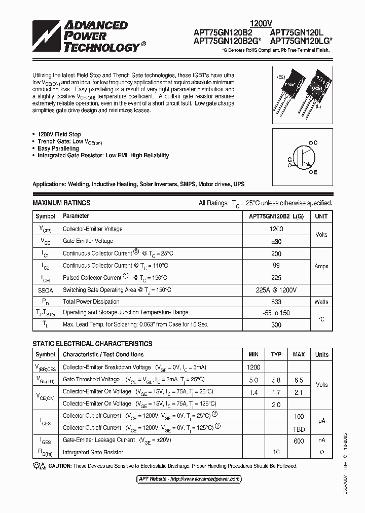 APT75GN120L_644579.PDF Datasheet