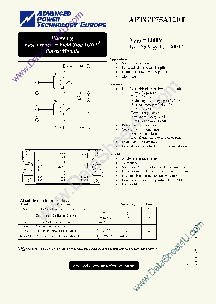 APTGT75A120T_648135.PDF Datasheet