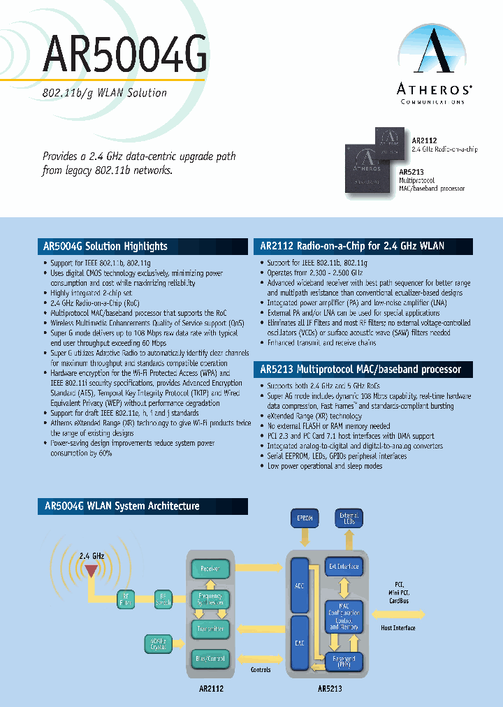 AR5004G_618138.PDF Datasheet