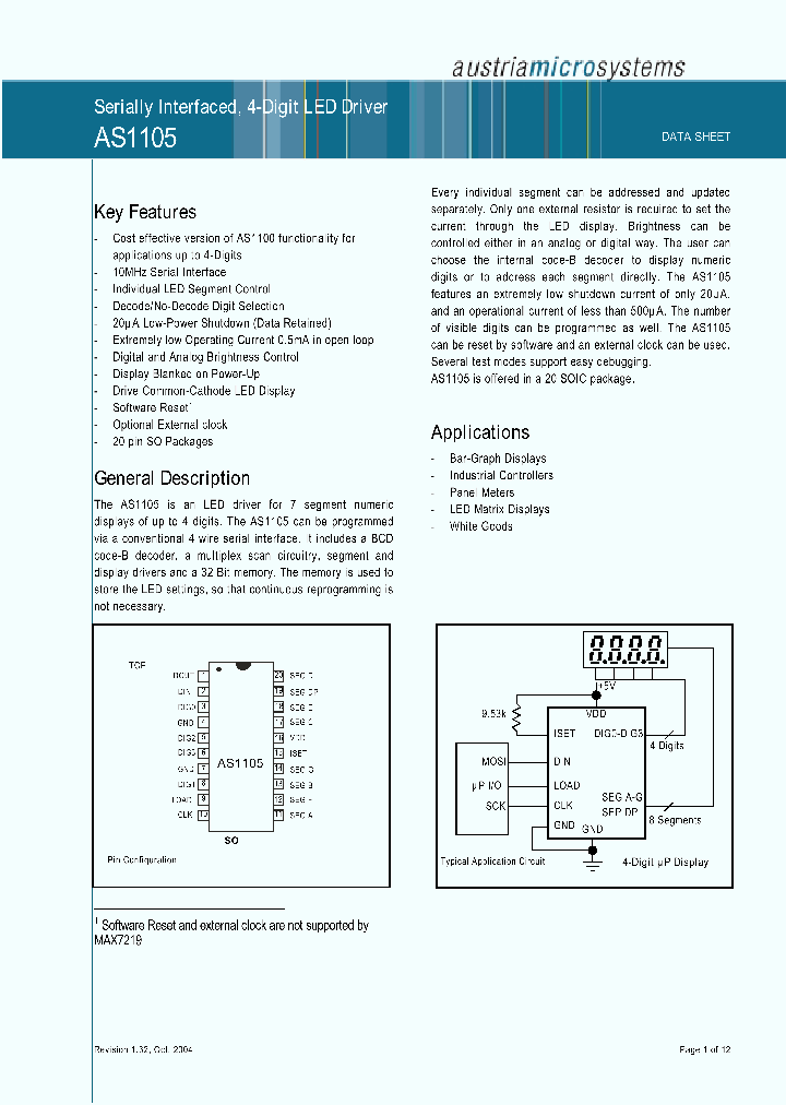 AS1105WL-T_639144.PDF Datasheet