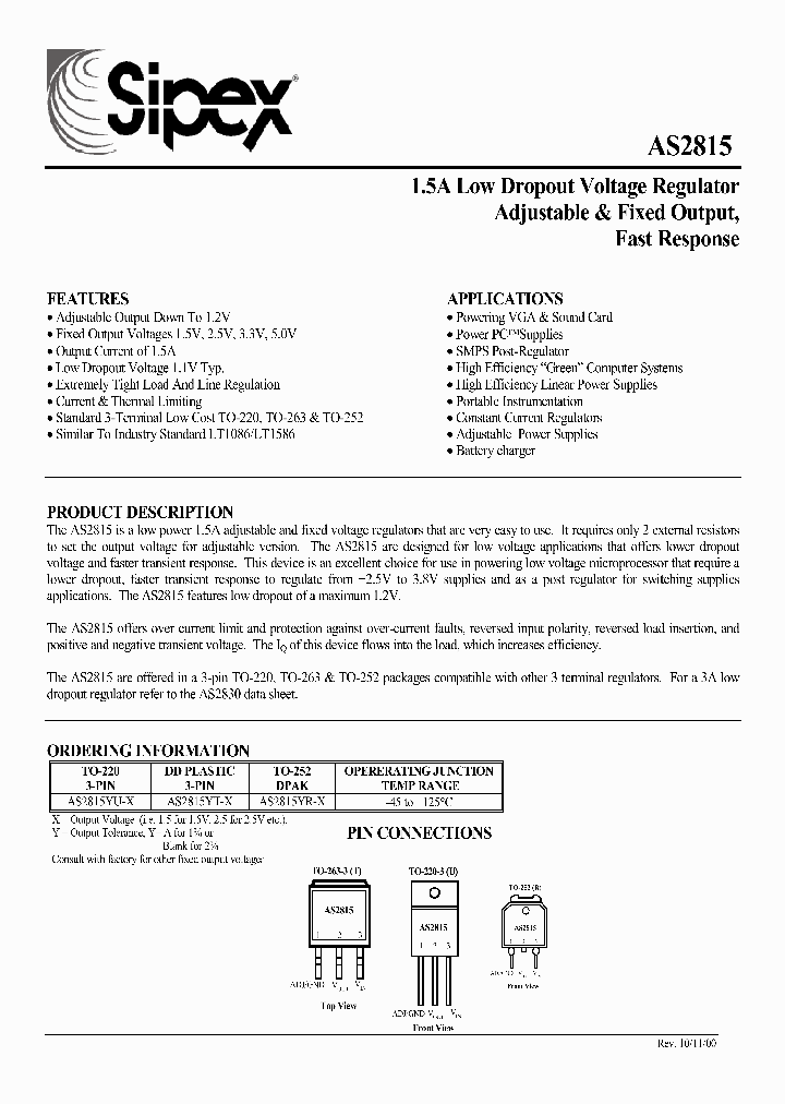 AS2815YU-X_195535.PDF Datasheet