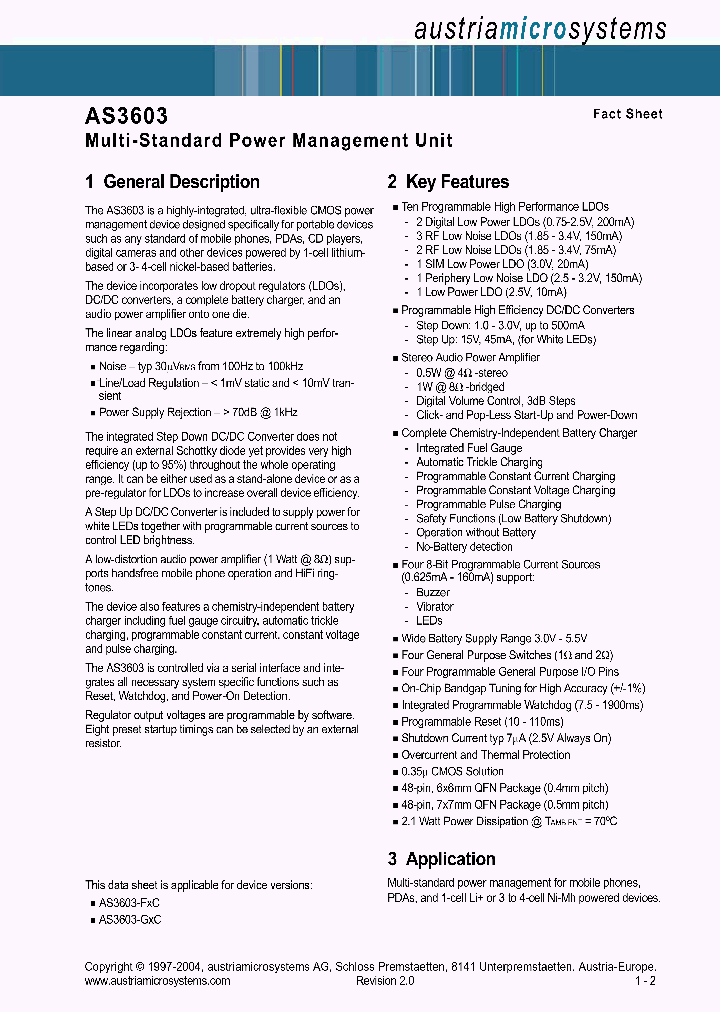 AS3603-FXC_608987.PDF Datasheet