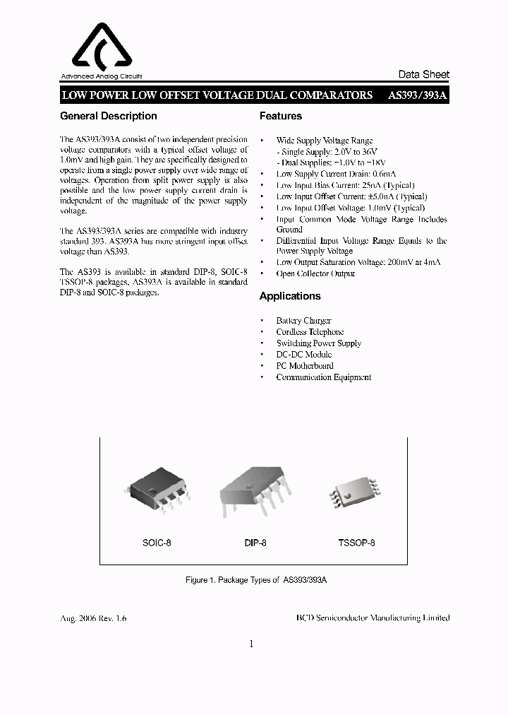 AS39306_598786.PDF Datasheet
