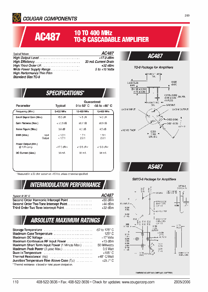 AS487_604154.PDF Datasheet