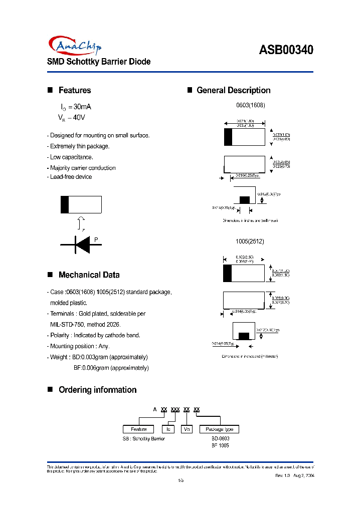 ASB00340_801012.PDF Datasheet