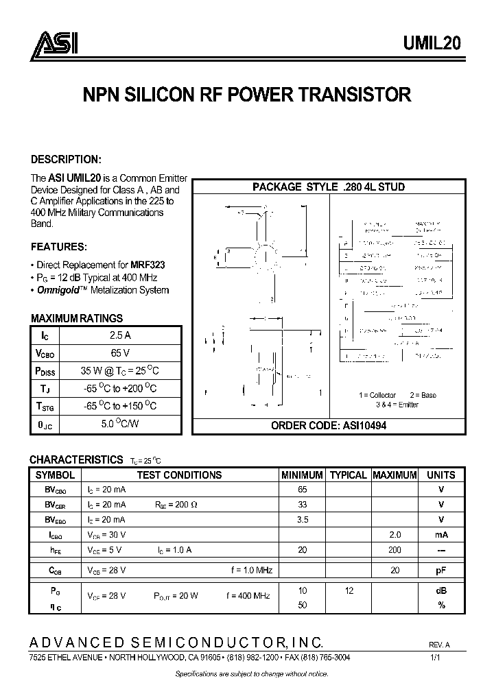 ASI10494_620000.PDF Datasheet