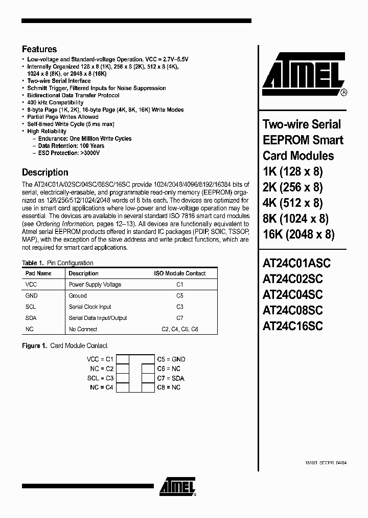 AT24C01ASC-09GT_369063.PDF Datasheet