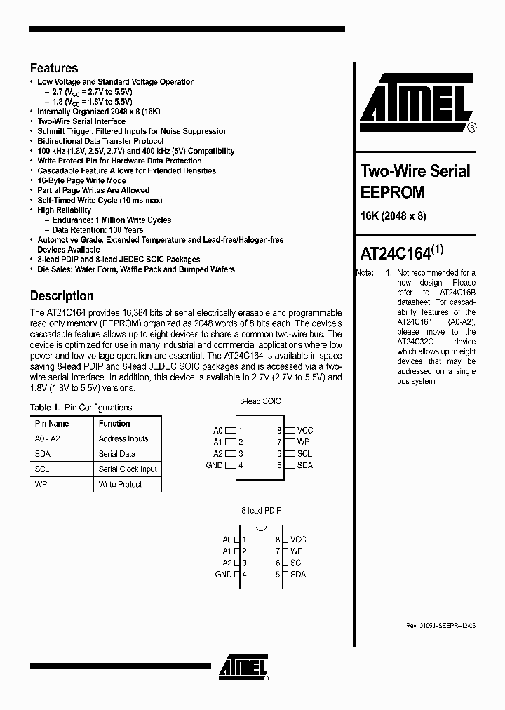 AT24C16406_757400.PDF Datasheet