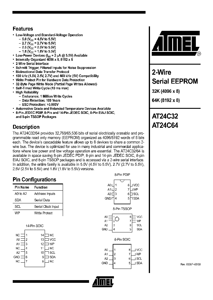AT24C64W-10SI-18_784378.PDF Datasheet