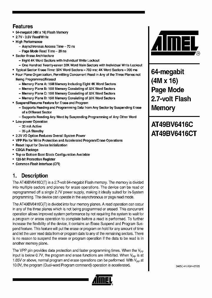 AT49BV6416C_570133.PDF Datasheet