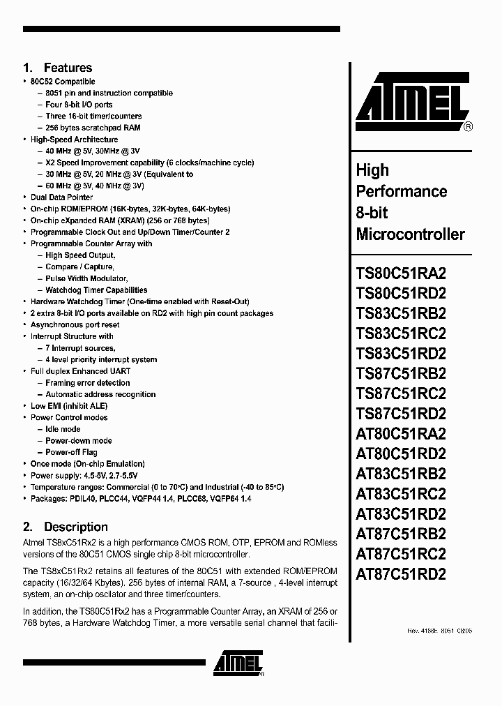 TS83C51RB2-LCE_568216.PDF Datasheet