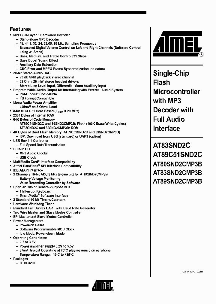 AT89C51SND2C-7FRIL_575872.PDF Datasheet