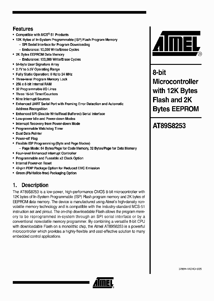 AT89S8253-24AI_688038.PDF Datasheet