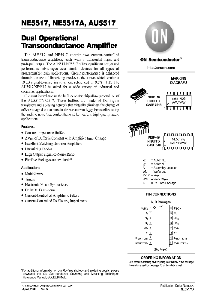 AU5517DR2G_760064.PDF Datasheet
