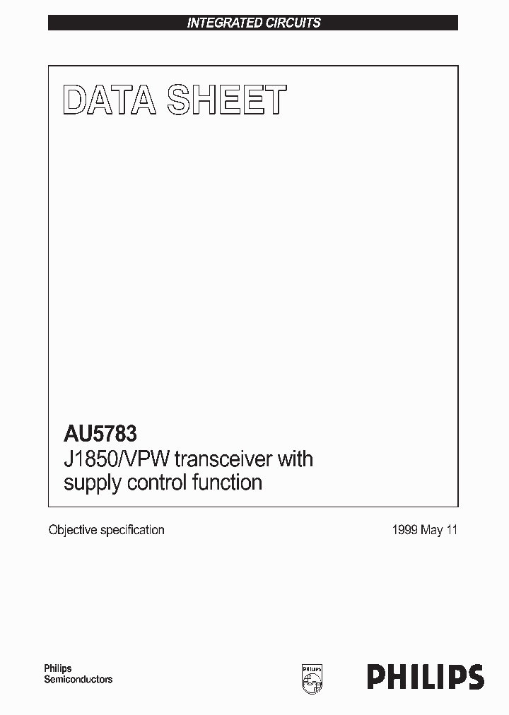 AU5783_583039.PDF Datasheet