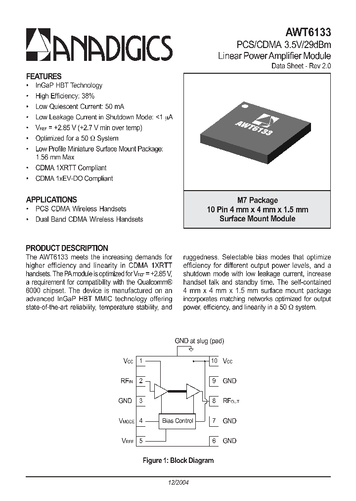 AWT6133_645893.PDF Datasheet