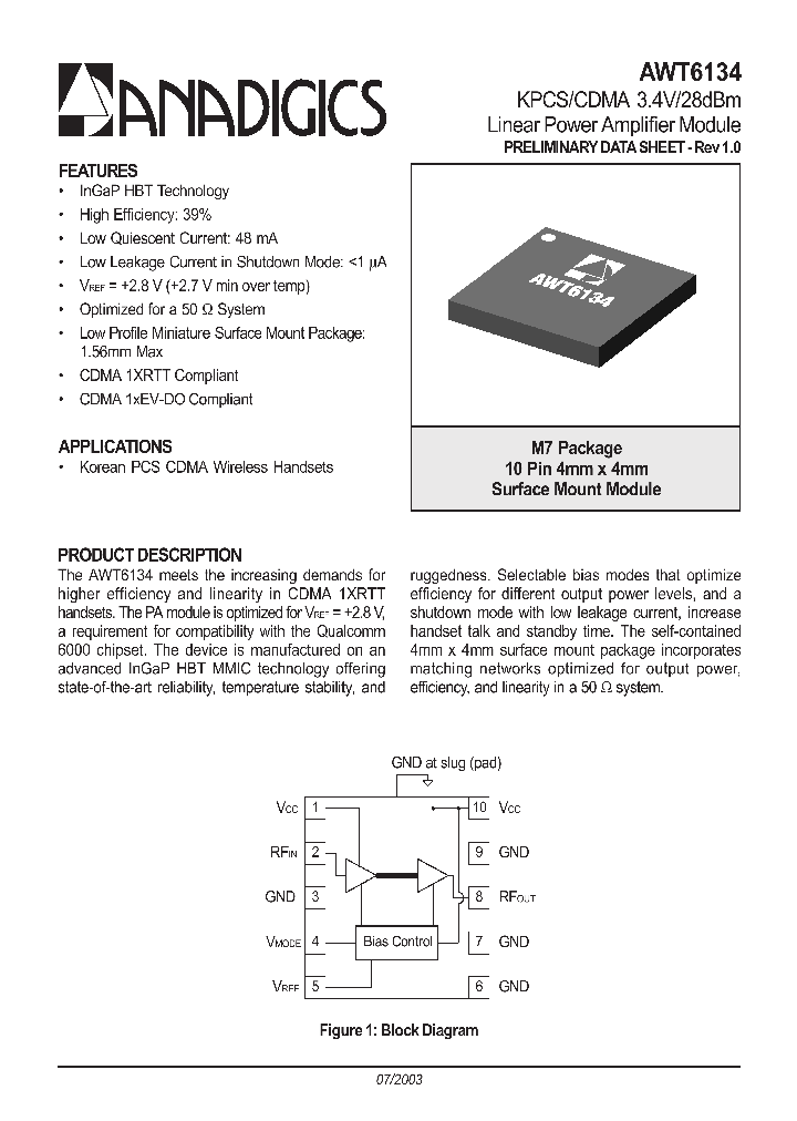 AWT6134_645882.PDF Datasheet