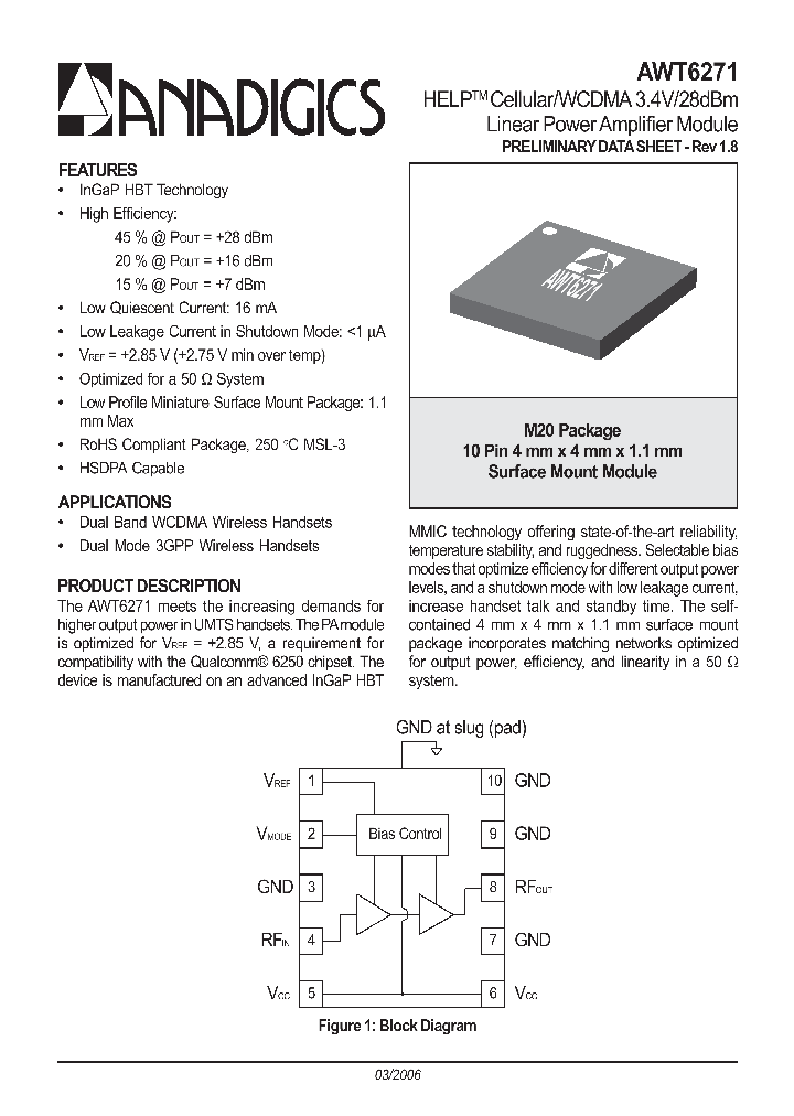 AWT6271_485850.PDF Datasheet