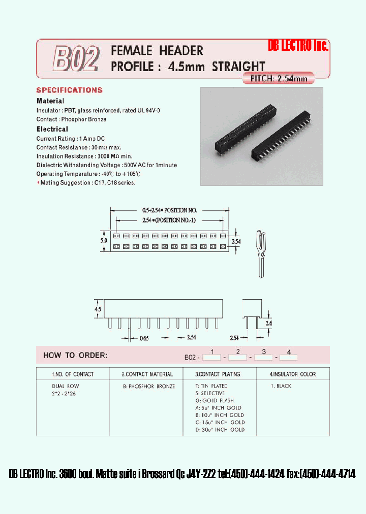 B02226BT1_621494.PDF Datasheet
