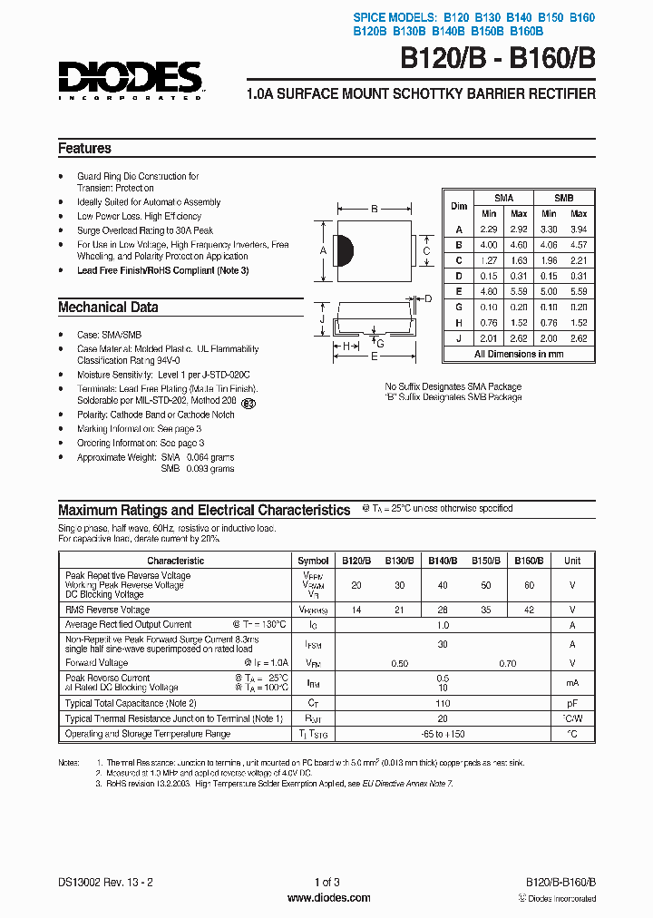 B120-13-F_734852.PDF Datasheet