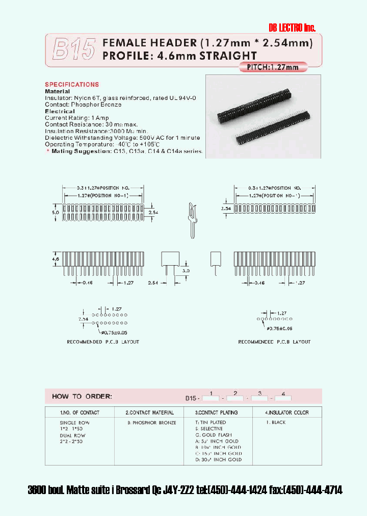 B1522BT1_621589.PDF Datasheet