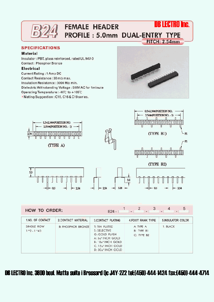 B24_574526.PDF Datasheet