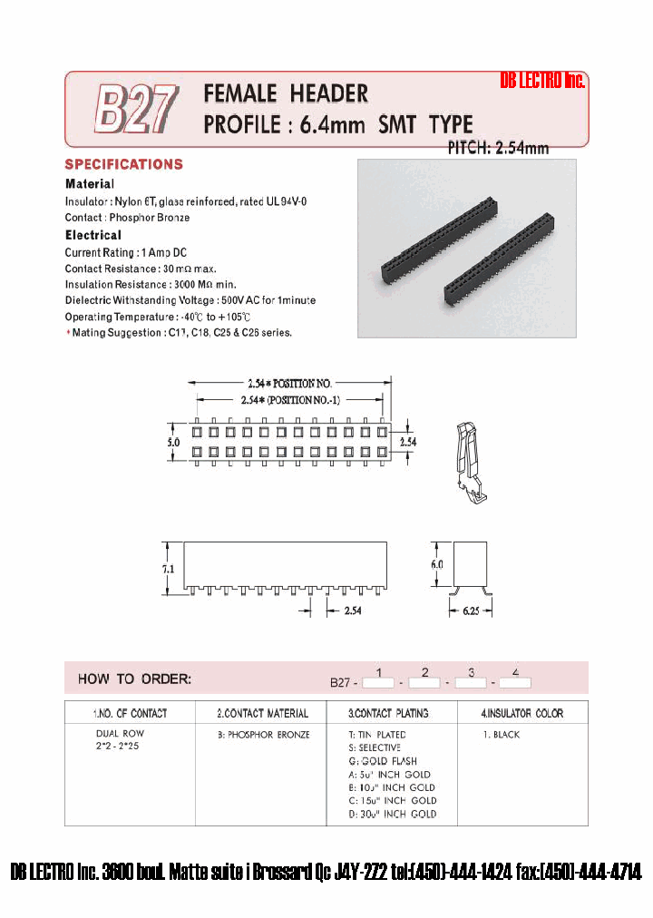 B27225BT1_622333.PDF Datasheet