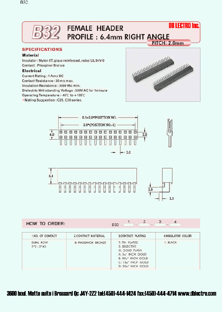 B3222BT1_622398.PDF Datasheet