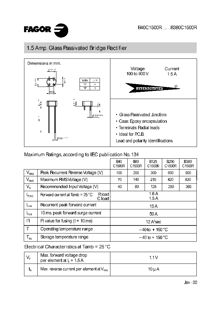 B40C1500R_627700.PDF Datasheet