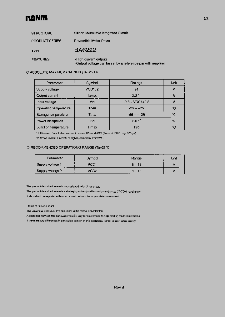 BA62221_750970.PDF Datasheet