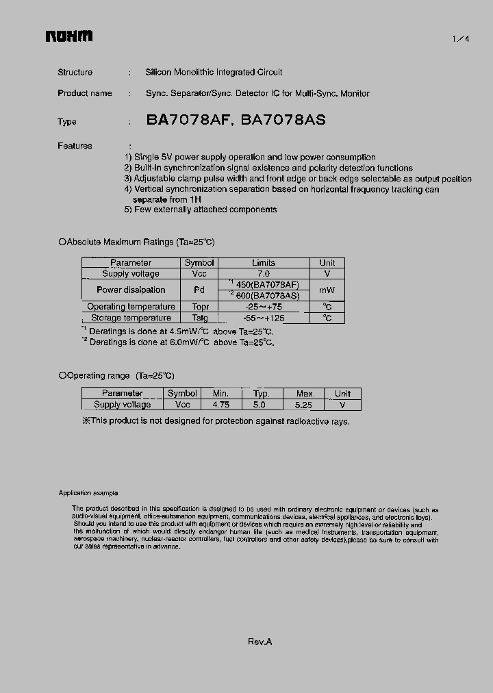 BA7078AF1_750981.PDF Datasheet