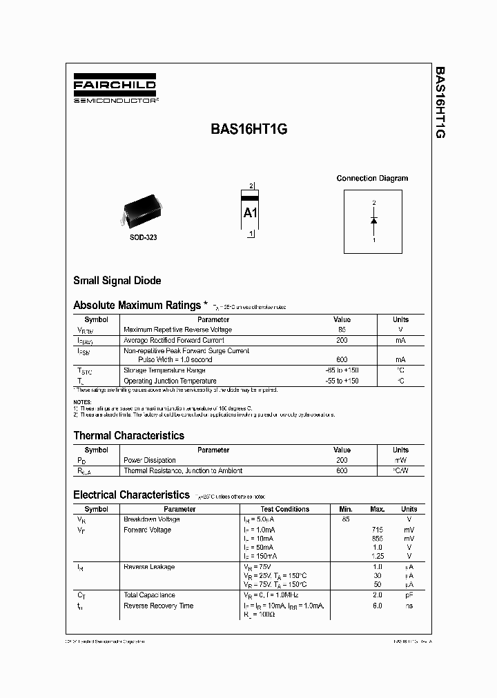 BAS16HT1G_739972.PDF Datasheet