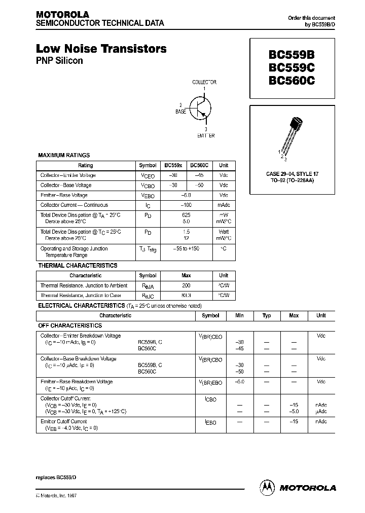 BC559B_187576.PDF Datasheet