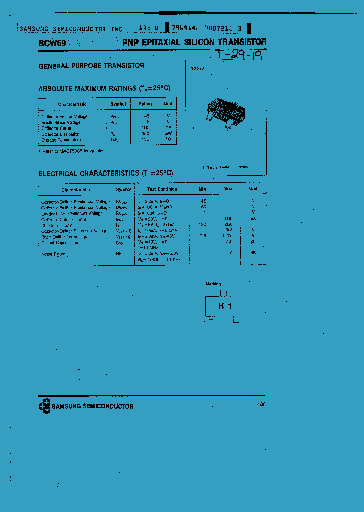 BCW69_603370.PDF Datasheet