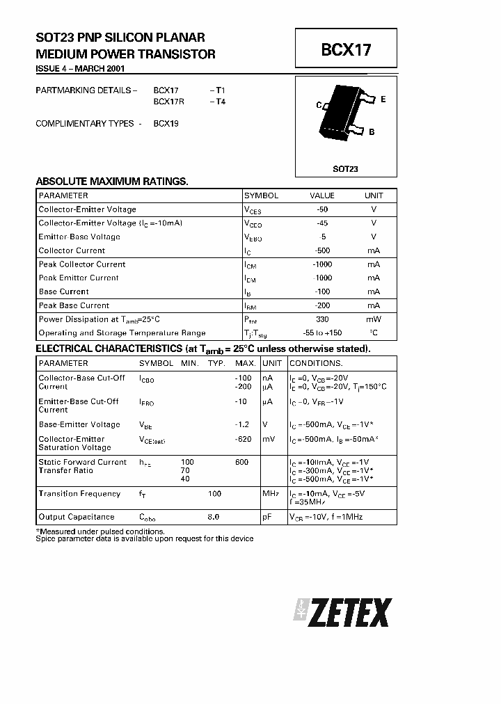 BCX17_560686.PDF Datasheet