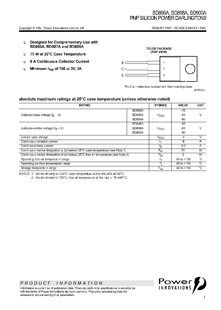 BD896A_694762.PDF Datasheet