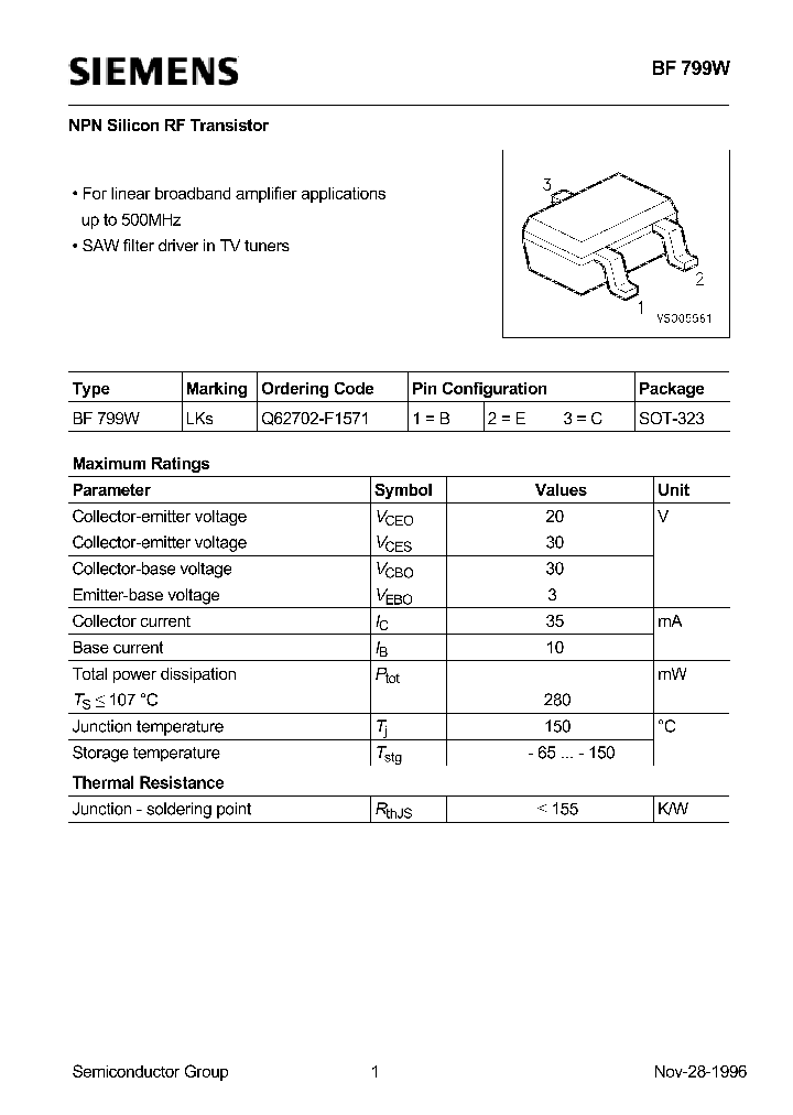 BF799W_778839.PDF Datasheet