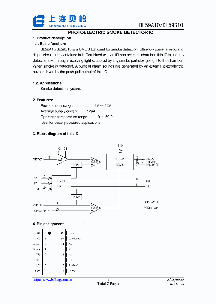 BL59S10_671638.PDF Datasheet