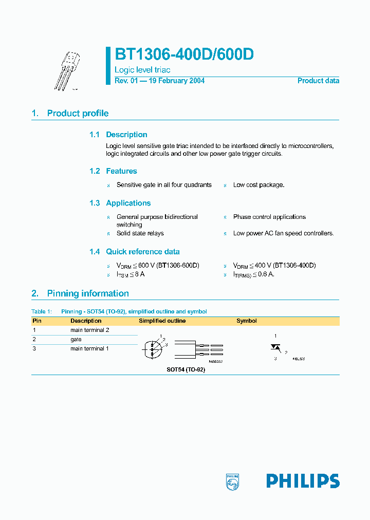 BT1306-600_280981.PDF Datasheet