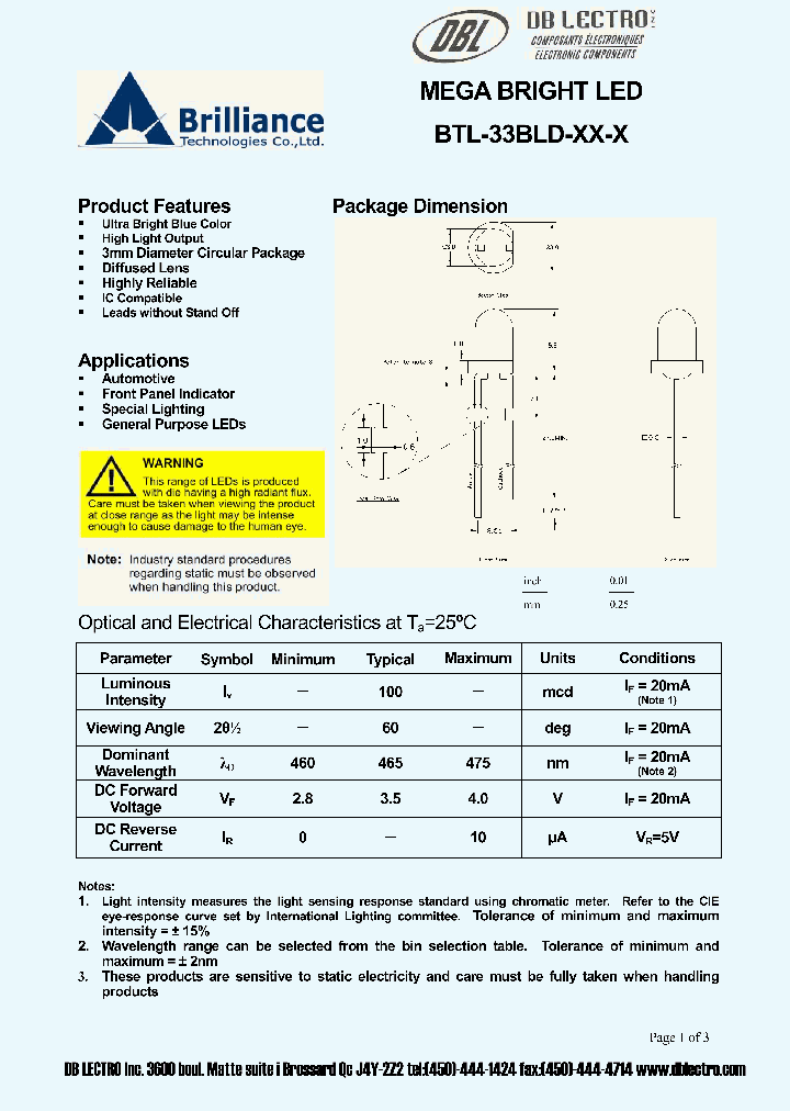 BTL-33BLD-B6-D_623765.PDF Datasheet