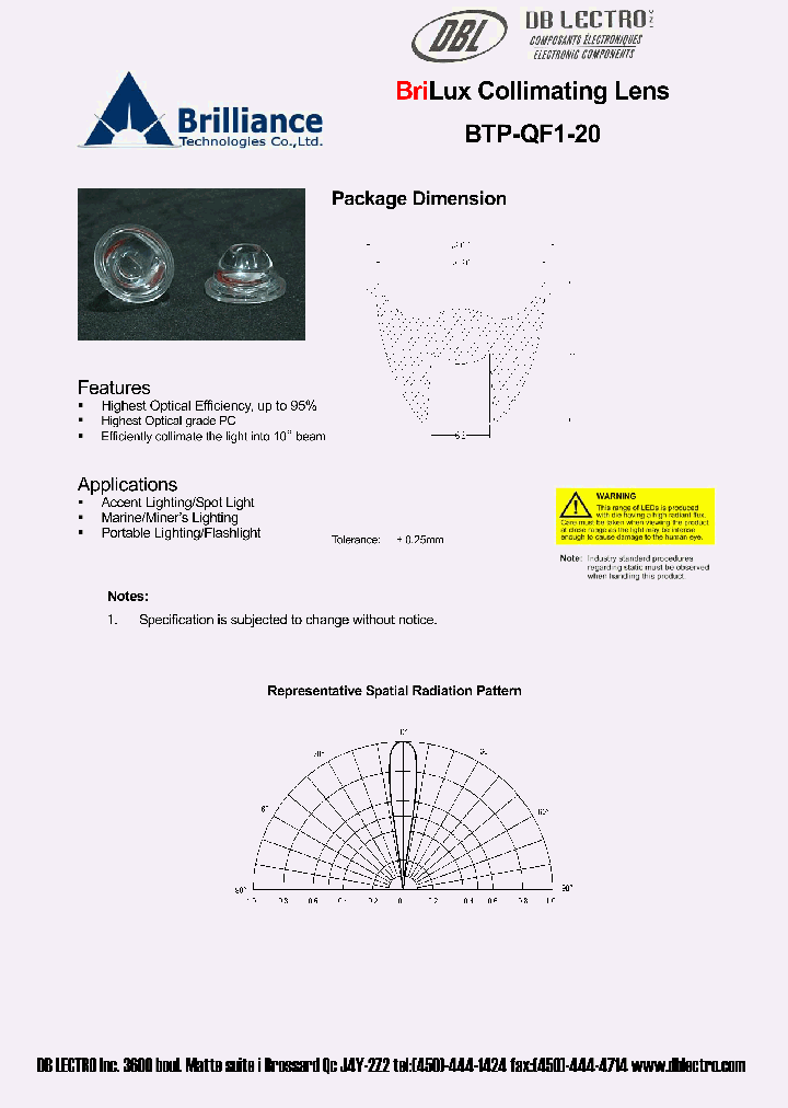 BTP-QF1-20_613776.PDF Datasheet