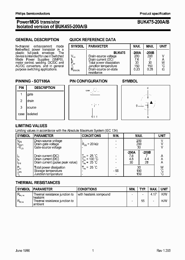 BUK475-200A_180024.PDF Datasheet