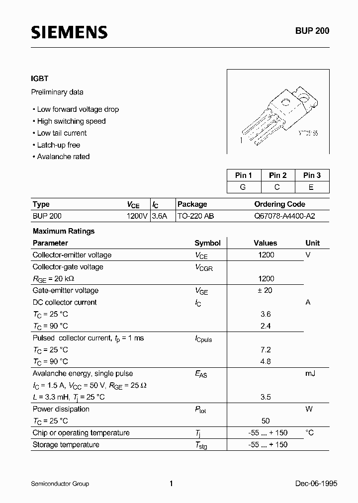 Q67078-A4400-A2_468046.PDF Datasheet