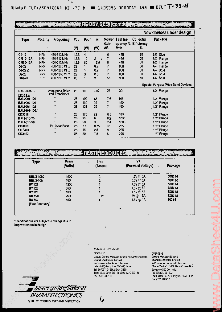 BY126_584416.PDF Datasheet