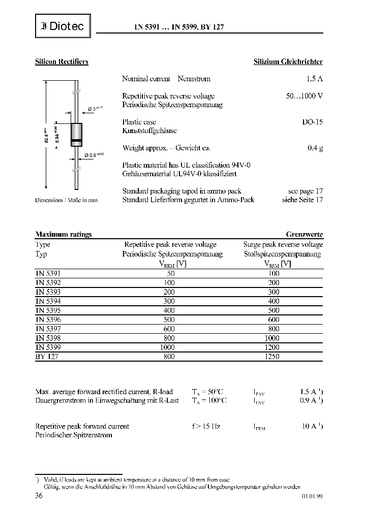 BY127_566192.PDF Datasheet