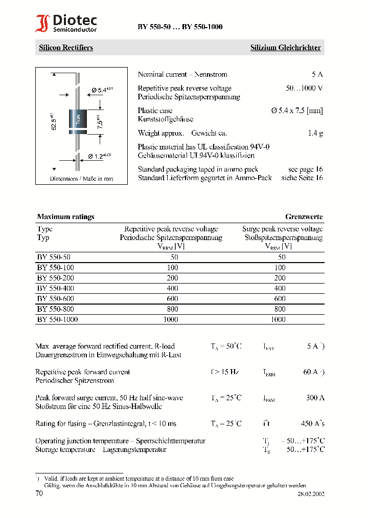 BY550-50_581518.PDF Datasheet