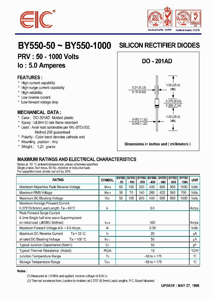 BY550-50_581517.PDF Datasheet