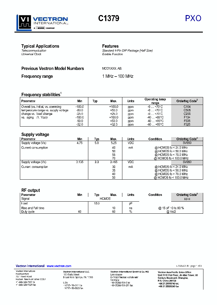 C1379C255SV050RFHA1_717642.PDF Datasheet